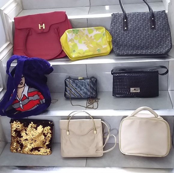 Bags - Picture 3 of 5